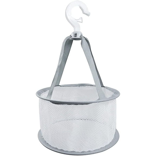 Mini Mesh Shower Dry Basket