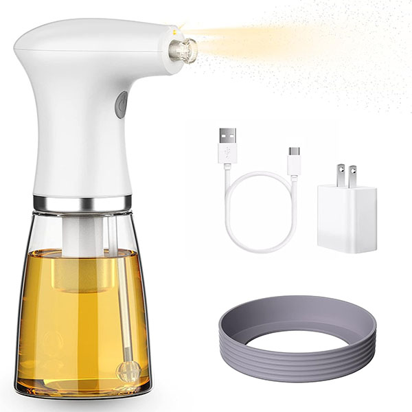 180ml Electric oil sprayer