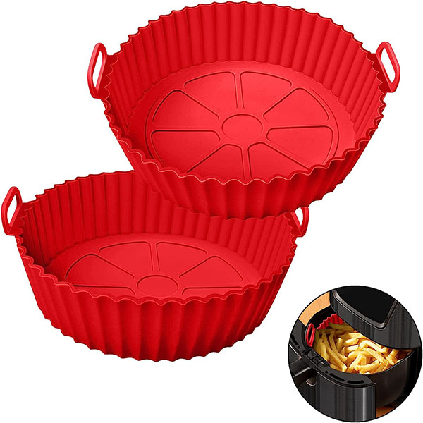 Non Stick Air fryers Basket 