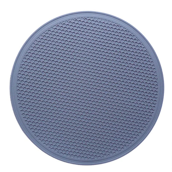 Microwave Mat Silicone Cover Pad