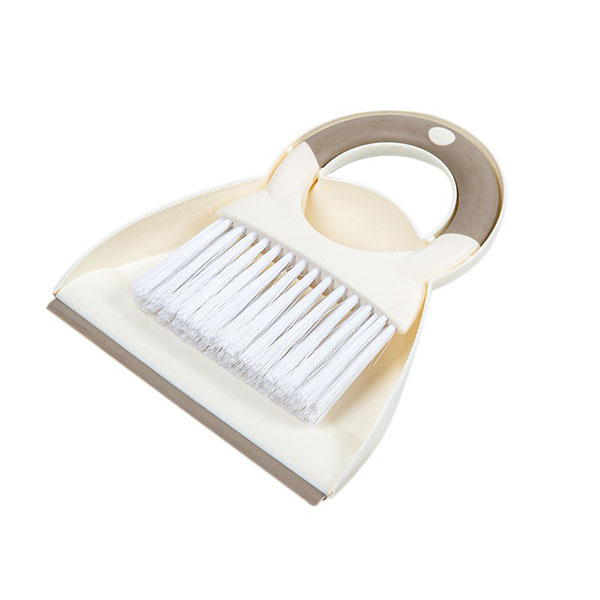 Mini Dust Pan and Brush