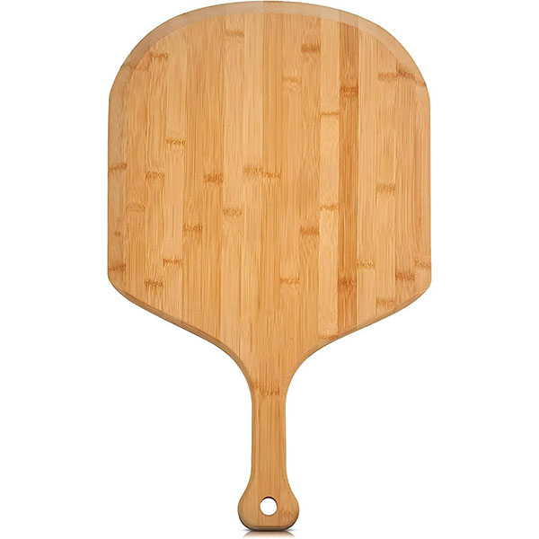Authentic Bamboo Pizza Peel