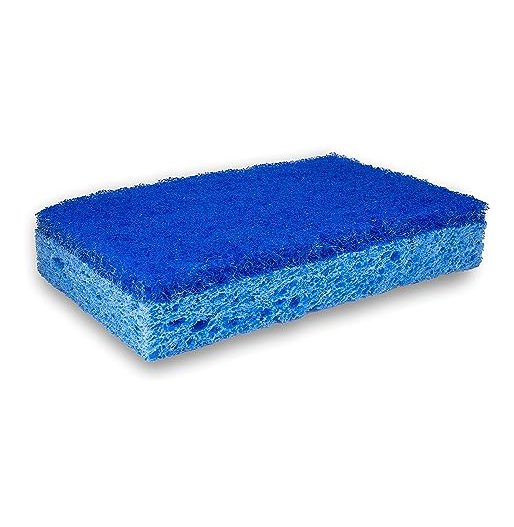 Non-Scratch Sponges, 6-Pack