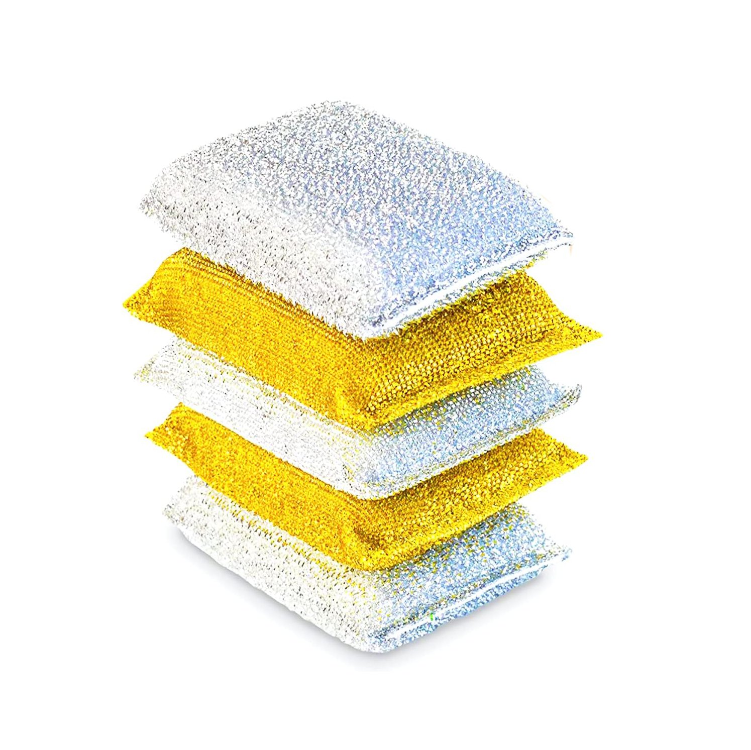 SPONGENATOR Kitchen Scrubbing Sponges