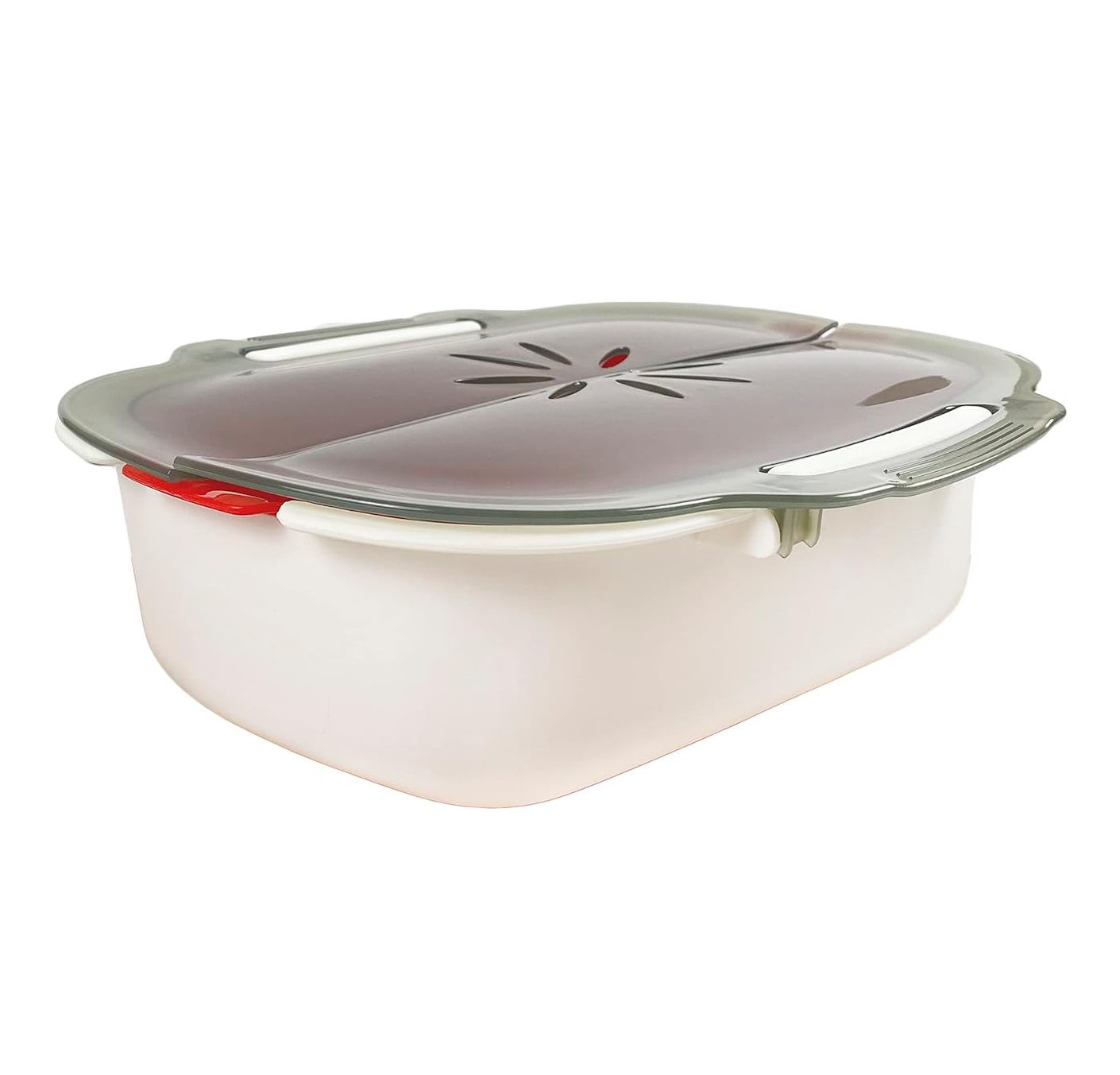 Food Steamer Microwave