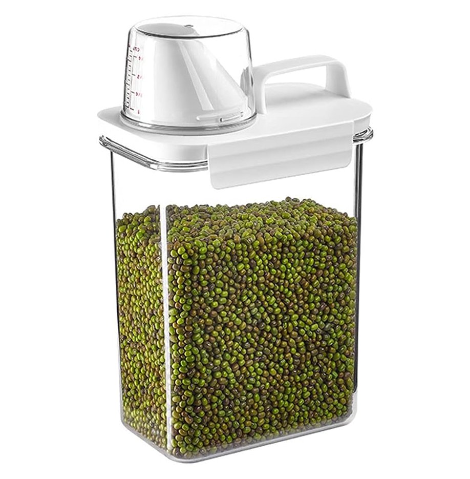 1800ml Cereal Dispenser 