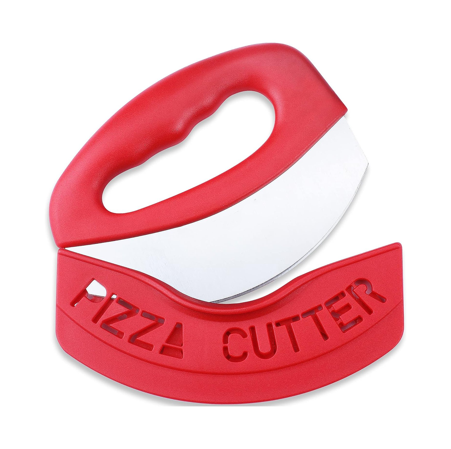 Pizza Cutter Food Chopper