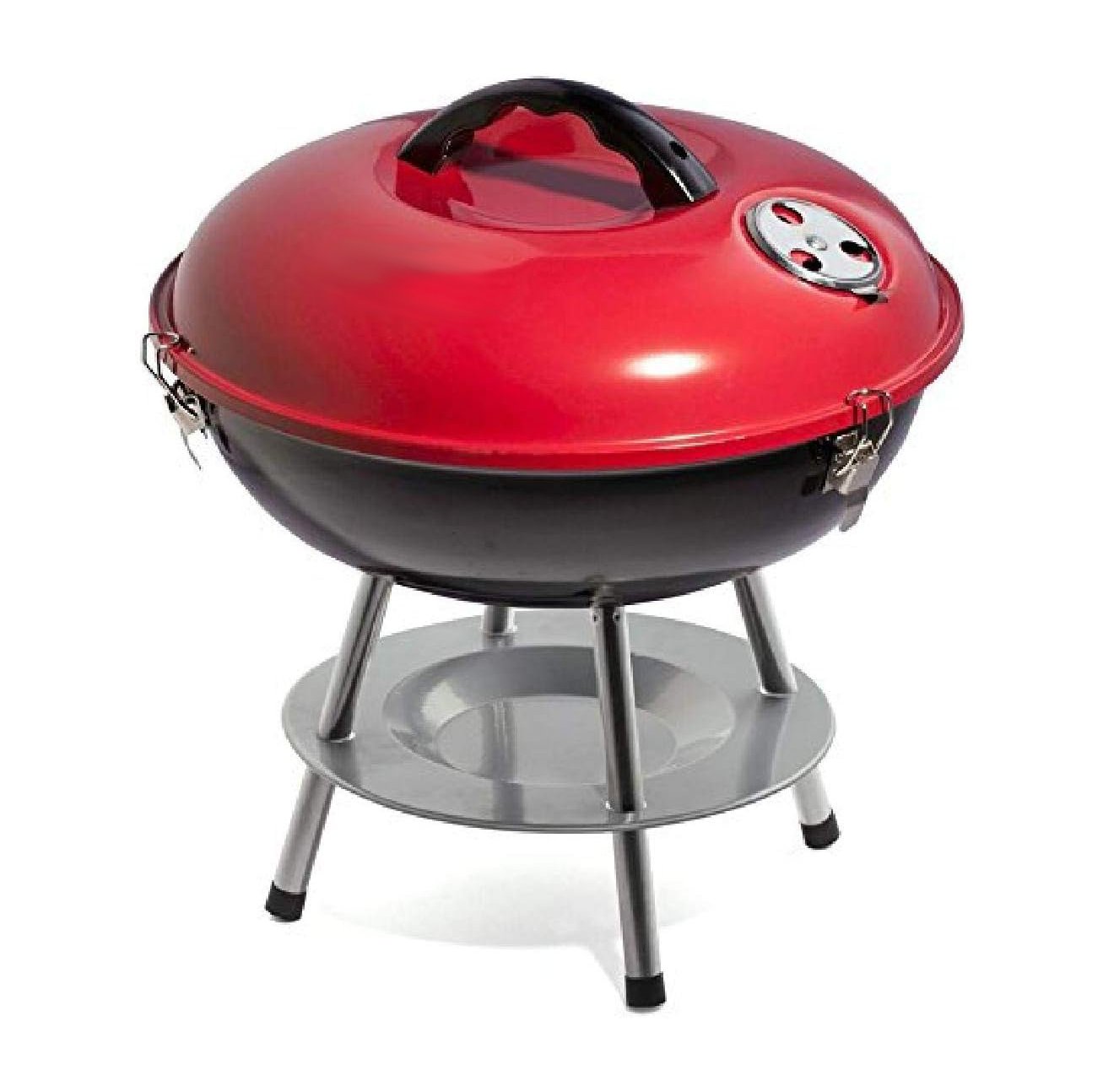 Portable Charcoal Grill