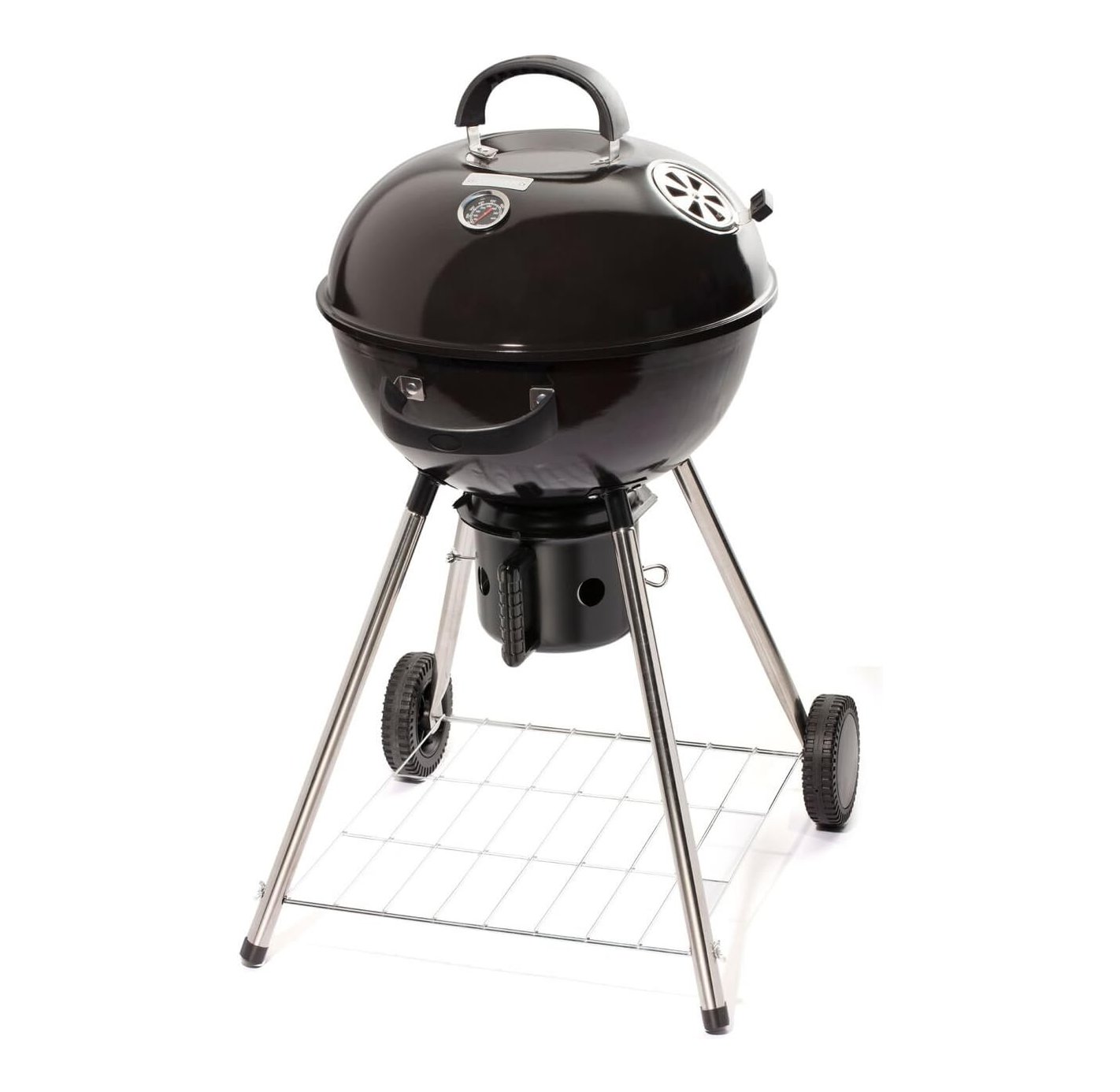 Kettle Charcoal Grill